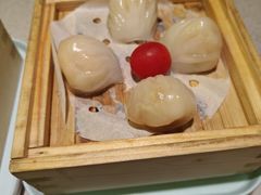 -雍哲港式餐厅(张家港万达店)