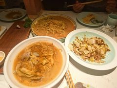 -北李妈妈菜·海肠捞饭(高新万达店)