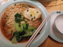 -呷湘厨·鱼汤捞饭·剁椒鱼头·辣椒炒肉(国家会展中心店)
