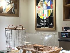 -得粒烘焙坊Daily Bakery House(东海花园店)