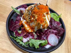 土豆沙拉-村上一屋(望京店)