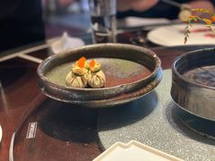 -杭州西子湖四季酒店·金沙厅