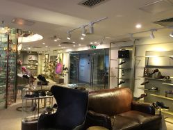 -MT.MONDAY女鞋定制