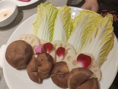 -海底捞火锅(天一广场亚细亚店)