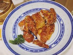 -香港百合居(LCM置汇旭辉广场店)