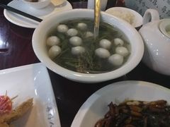 -吴门人家·苏宴宫廷菜(拙政园店)
