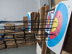 -道顺射箭·团建·骑射(张杨路店)