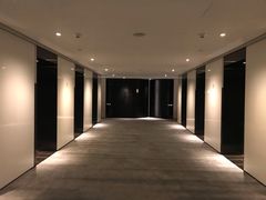 -尼依格罗香港美利酒店
