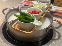 -集渔·泰式海鲜火锅(科华店)