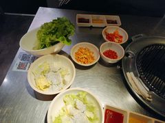 -喜来稀肉(虹泉路店)