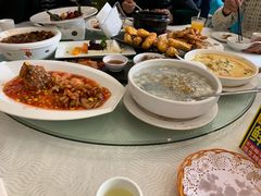 -聚鑫阁江浙菜·非遗传承技艺(闵行交大店)
