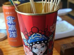 -小小河边鱼(天润城店)