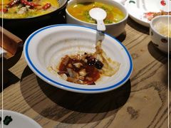-茄子恰恰·新云南小炒(坪山益田店)