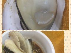 -蚝专家(北滘店)