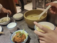 -闫府私房菜·老字号(恒隆店)