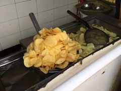 -街街旺风味炸洋芋(大观商业城C座店)