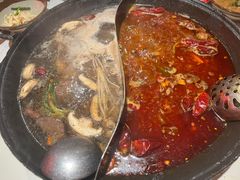 -江北北火锅馆·公路夜市(魏公村店)