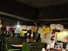 -Efes Turkish & Mediterranean Cuisine 艾菲斯餐厅(陆家嘴店)