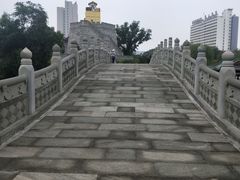 -迎泽公园