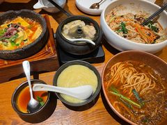 -云海肴·汽锅鸡·云南菜(苏州中心店)