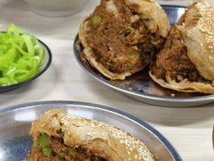 -昌顺马记小吃店(昌盛园店)