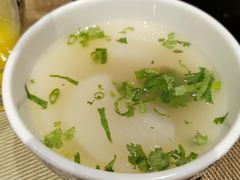 萝卜牦牛肉汤-西藏饭店·亚克·食光自助餐厅(文殊院店)
