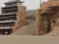 -敦煌丝路遗产城