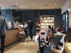 -星巴克(广州光明广场店)