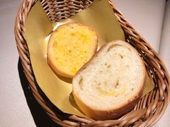 餐前面包-MUSICIAN庙色唇(東山店)