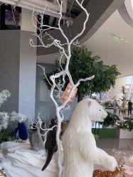 点击看大图 -IMON·HANSA潮玩玩偶毛绒玩具(通州万象汇店)