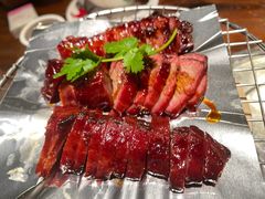 -广府乡下·饭庄(新港东路店)