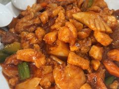 -臻味斋