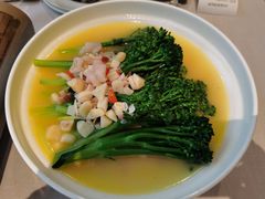 -颂福楼·南京菜(定淮门店)