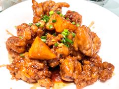 -王庄阿咪海鲜大排档(象园店)