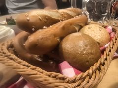 -普拉那啤酒坊Paulaner(凯宾斯基饭店)