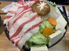 -松幸日式料理(中山路店)
