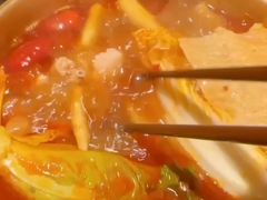 -和子足浴SPA会馆(梁溪店)