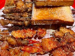 -北三老太太烧烤(人生一串上榜店)