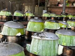 -红旗山庄(圭峰山店)