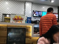 -快乐番薯(安溪中闽店)