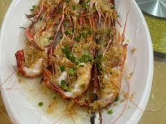 -吉莲利苑海鲜酒家(珠海拱北28年老字号店)