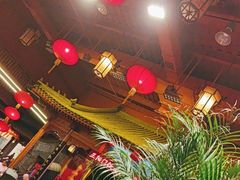 -正阳门饭庄·烤鸭·北京菜(万丰路七里庄店)