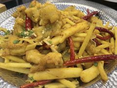 -聚鑫阁江浙菜·非遗传承技艺(闵行交大店)