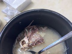 -长顺参鸡汤店(西塔总店)