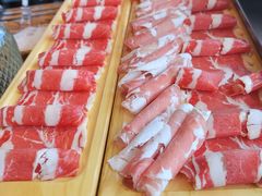 -阳坊胜利涮羊肉(阳坊老店)