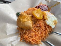 -锦华茶餐室