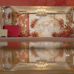 -星河湾酒店·宴会厅(番禺大道北店)