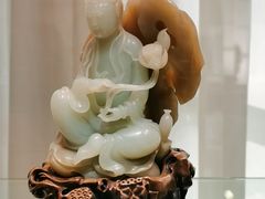 -上海市工艺美术博物馆