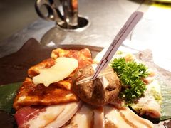 -炑八韩烤(琼华店)