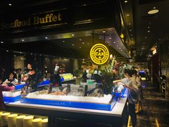 -加餐海鲜自助(宝龙一城店)